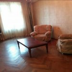 Kirayə (aylıq) 3 otaqlı Köhnə Tikili, Nizami metrosu, Yasamal qəs., Yasamal rayonu 1