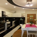 Kirayə (aylıq) 3 otaqlı Yeni Tikili, İnşaatçılar metrosu, Yasamal qəs., Baku Mall, Yasamal rayonu 5