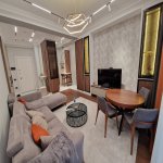Аренда 2 комнат Новостройка, Хетаи район 1