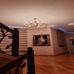 Kirayə (aylıq) 5 otaqlı Bağ evi, Mərdəkan, Xəzər rayonu 24