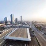 Аренда 2 комнат Новостройка, м. Короглу метро, Стадион Олимпиа, Низаминский р-н район 3