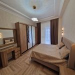 Kirayə (aylıq) 3 otaqlı Yeni Tikili, Ağ şəhər, Xətai rayonu 7
