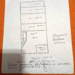 Satılır 4 otaqlı Həyət evi/villa, Gənclik metrosu, Nərimanov rayonu 16