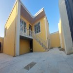 Satılır 3 otaqlı Həyət evi/villa, Hövsan qəs., Suraxanı rayonu 3