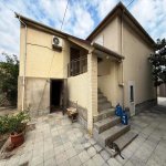Satılır 4 otaqlı Həyət evi/villa, Koroğlu metrosu, Zabrat qəs., Sabunçu rayonu 1