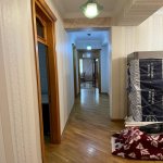 Kirayə (aylıq) 3 otaqlı Yeni Tikili, Memar Əcəmi metrosu, 5-ci mikrorayon, Nəsimi rayonu 6