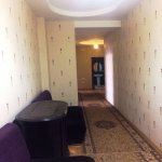 Kirayə (aylıq) 3 otaqlı Yeni Tikili, 20 Yanvar metrosu, Yasamal rayonu 14