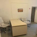 Kirayə (aylıq) 2 otaqlı Ofis, Səbail rayonu 5