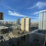 Satılır 3 otaqlı Yeni Tikili, Xətai metrosu, Ağ şəhər, Xətai rayonu 6