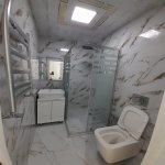 Satılır 3 otaqlı Yeni Tikili, Elmlər akademiyası metrosu, Yasamal rayonu 15