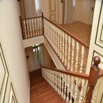 Satılır 7 otaqlı Həyət evi/villa, Neftçilər metrosu, Bakıxanov qəs., Sabunçu rayonu 8