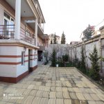 Satılır 12 otaqlı Həyət evi/villa, Nəsimi metrosu, 6-cı mikrorayon, Binəqədi rayonu 9