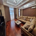 Kirayə (aylıq) 5 otaqlı Yeni Tikili, Ağ şəhər, Xətai rayonu 1