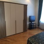 Kirayə (aylıq) 4 otaqlı Yeni Tikili, Elmlər akademiyası metrosu, Hüseyn Cavid parkı, Yasamal rayonu 8