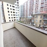 Satılır 3 otaqlı Yeni Tikili, Nərimanov rayonu 23