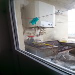 Satılır 2 otaqlı Yeni Tikili Xırdalan 9