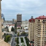 Аренда 3 комнатная Новостройка, Насими район 10