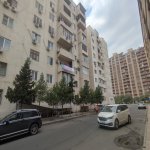 Satılır 4 otaqlı Köhnə Tikili, Xətai metrosu, Xətai rayonu 1