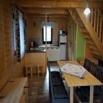 Kirayə (günlük) 3 otaqlı Həyət evi/villa Quba 14