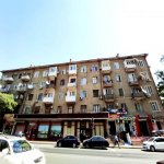 Kirayə (aylıq) 2 otaqlı Köhnə Tikili, 28 May metrosu, Nəsimi rayonu 1