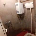 Kirayə (aylıq) 2 otaqlı Həyət evi/villa, Həzi Aslanov metrosu, Xətai rayonu 7