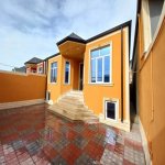 Satılır 3 otaqlı Həyət evi/villa, Zabrat qəs., Sabunçu rayonu 1