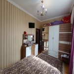 Satılır 4 otaqlı Həyət evi/villa, Koroğlu metrosu, Zabrat qəs., Sabunçu rayonu 9