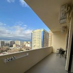 Продажа 2 комнатная Новостройка, м. 8 Ноябрь метро, Насими район 16