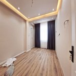 Satılır 2 otaqlı Yeni Tikili, Qara Qarayev metrosu, Nizami rayonu 4