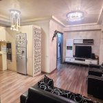 Kirayə (aylıq) 3 otaqlı Köhnə Tikili, İçərişəhər metrosu, Səbail rayonu 1