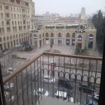 Kirayə (aylıq) 4 otaqlı Köhnə Tikili, Sahil metrosu, Nəsimi rayonu 3