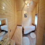 Kirayə (günlük) 4 otaqlı Bağ evi Quba 5