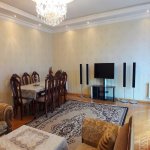 Kirayə (aylıq) 3 otaqlı Yeni Tikili, 28 May metrosu, Azərbaycan Dillər Universiteti, Nəsimi rayonu 2