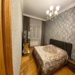 Satılır 4 otaqlı Yeni Tikili, 20 Yanvar metrosu, 1-ci mikrorayon, Nəsimi rayonu 3