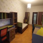 Аренда 3 комнатная Новостройка, м. Мемар Аджеми метро, 9-ый микрорайон, Парк им. З.Алиевы, Бинагадинский р-н район 7