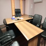 Kirayə (aylıq) 5 otaqlı Ofis, Nəriman Nərimanov metrosu, Nərimanov rayonu 4