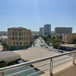 Kirayə (aylıq) 3 otaqlı Yeni Tikili, Badamdar qəs., Səbail rayonu 19