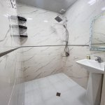 Kirayə (aylıq) 3 otaqlı Yeni Tikili, Nəriman Nərimanov metrosu, Nərimanov rayonu 6