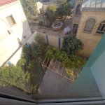 Kirayə (aylıq) 16 otaqlı Həyət evi/villa, Badamdar qəs., Səbail rayonu 15