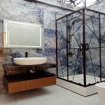 Kirayə (aylıq) 2 otaqlı Yeni Tikili, Nəriman Nərimanov metrosu, Böyükşor qəs., AAAF PARK, Nərimanov rayonu 10