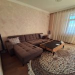 Продажа 3 комнатная Новостройка, İnşaatçılar метро, пос. Ясамал, Ясамал район 4