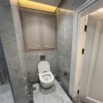 Satılır 3 otaqlı Yeni Tikili, Xətai metrosu, Ağ şəhər, Xətai rayonu 21