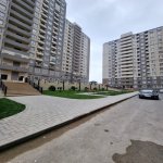 Satılır 2 otaqlı Yeni Tikili, Yeni Günəşli qəs., Suraxanı rayonu 20