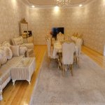 Satılır 4 otaqlı Həyət evi/villa, Avtovağzal metrosu, Biləcəri qəs., Binəqədi rayonu 1