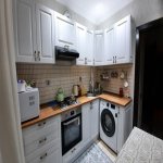 Продажа 3 комнатная Вторичка, м. Короглу метро, Низаминский р-н район 12