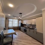 Kirayə (aylıq) 2 otaqlı Yeni Tikili, Nizami metrosu, Anadolu Türk Liseyi, Yasamal rayonu 5