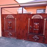 Kirayə (aylıq) 2 otaqlı Həyət evi/villa, Masazır, Abşeron rayonu 1