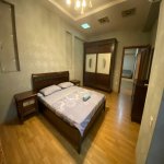 Kirayə (günlük) 2 otaqlı Yeni Tikili, 28 May metrosu, Kubinka, Nəsimi rayonu 11