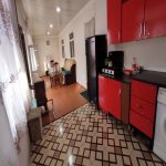 Kirayə (aylıq) 4 otaqlı Həyət evi/villa, Azadlıq metrosu, Biləcəri qəs., Binəqədi rayonu 12