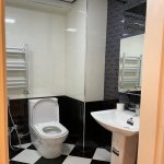 Kirayə (aylıq) 3 otaqlı Yeni Tikili, 20 Yanvar metrosu, Yasamal rayonu 11